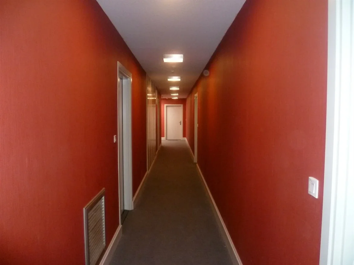 Flat Rue Pierre Cazeneuve in Toulouse