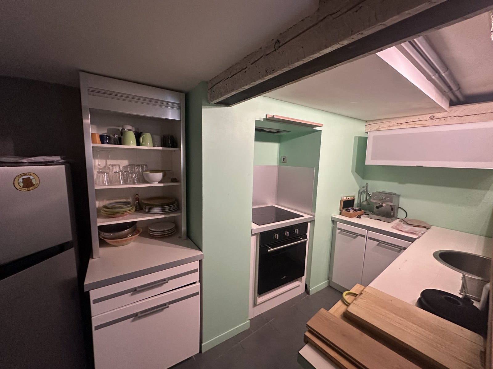 Appartement Chemin du Pigeonnier de la Cépière à Toulouse