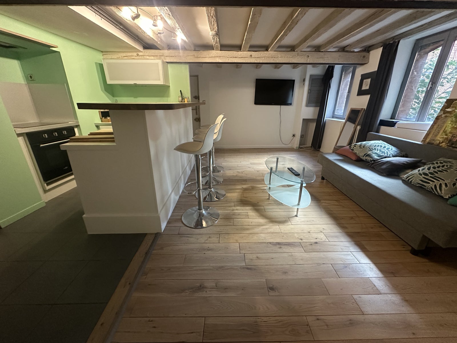 Appartement Chemin du Pigeonnier de la Cépière à Toulouse