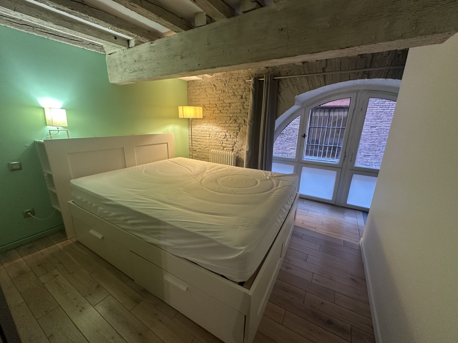 Appartement Chemin du Pigeonnier de la Cépière à Toulouse