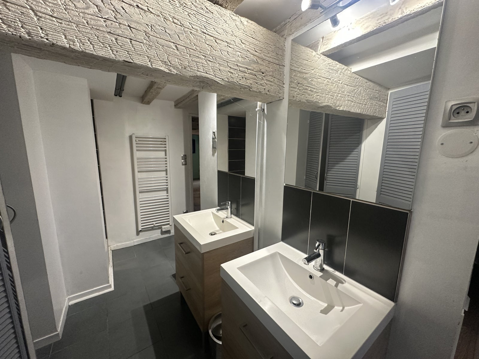Appartement Chemin du Pigeonnier de la Cépière à Toulouse