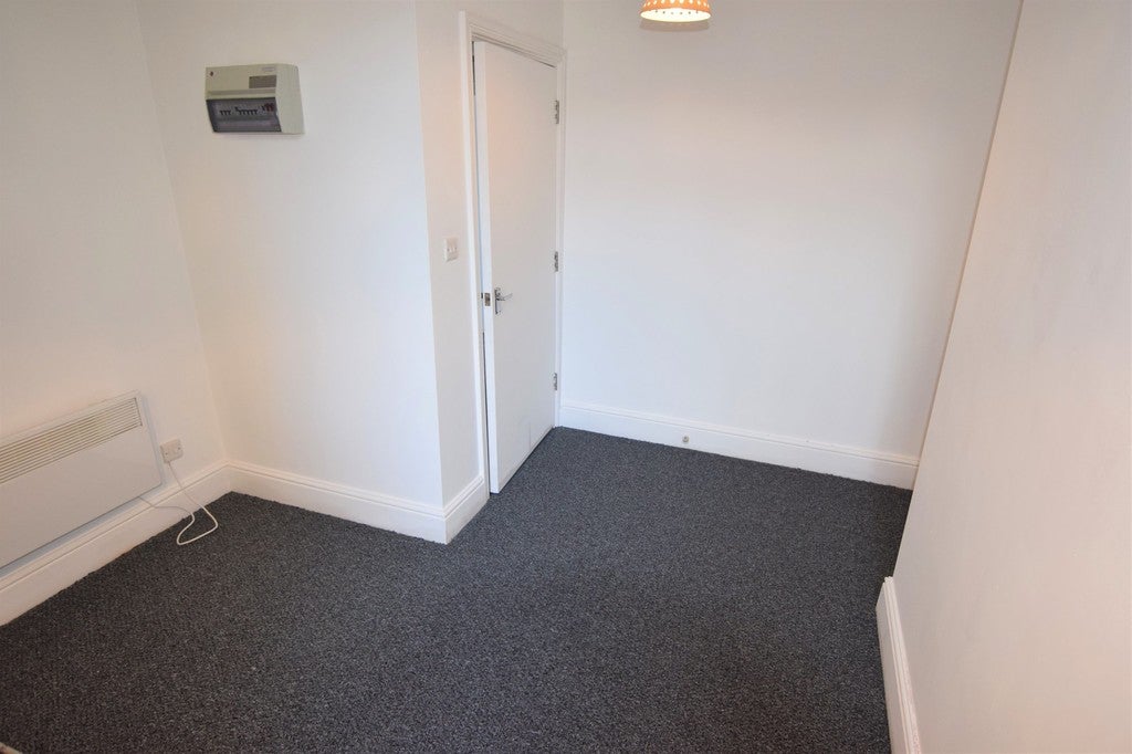 Flat Rhyl Street in Borough of Wyre