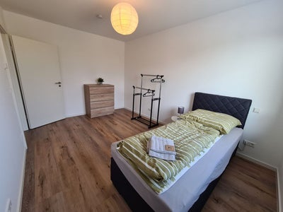 Wohnung Eichenring in Mittenwalde