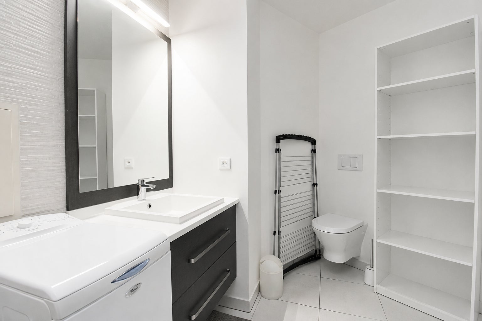 Appartement Rue Huguette Schwartz à Paris