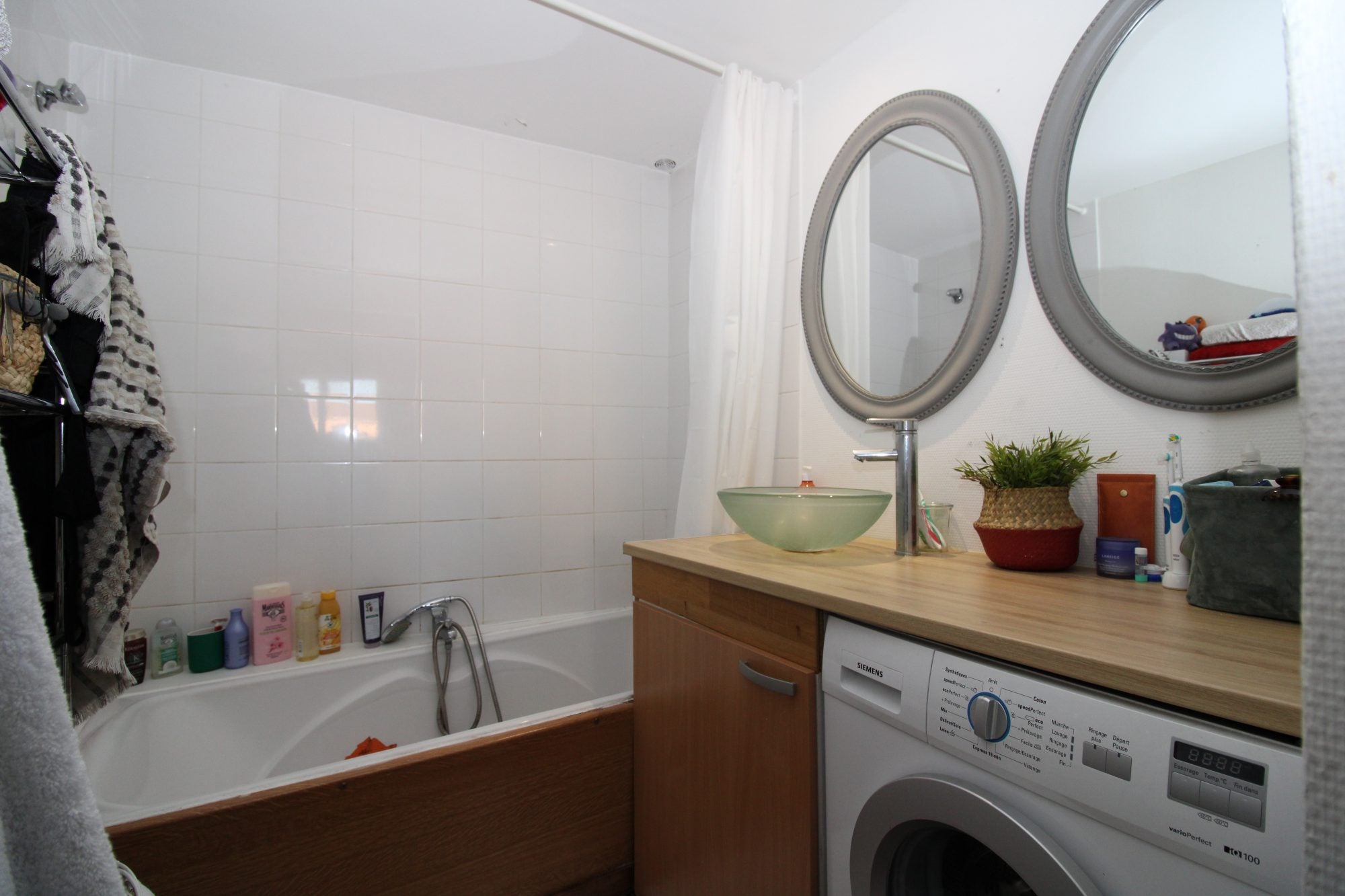 Appartement Allées Forain François Verdier à Toulouse