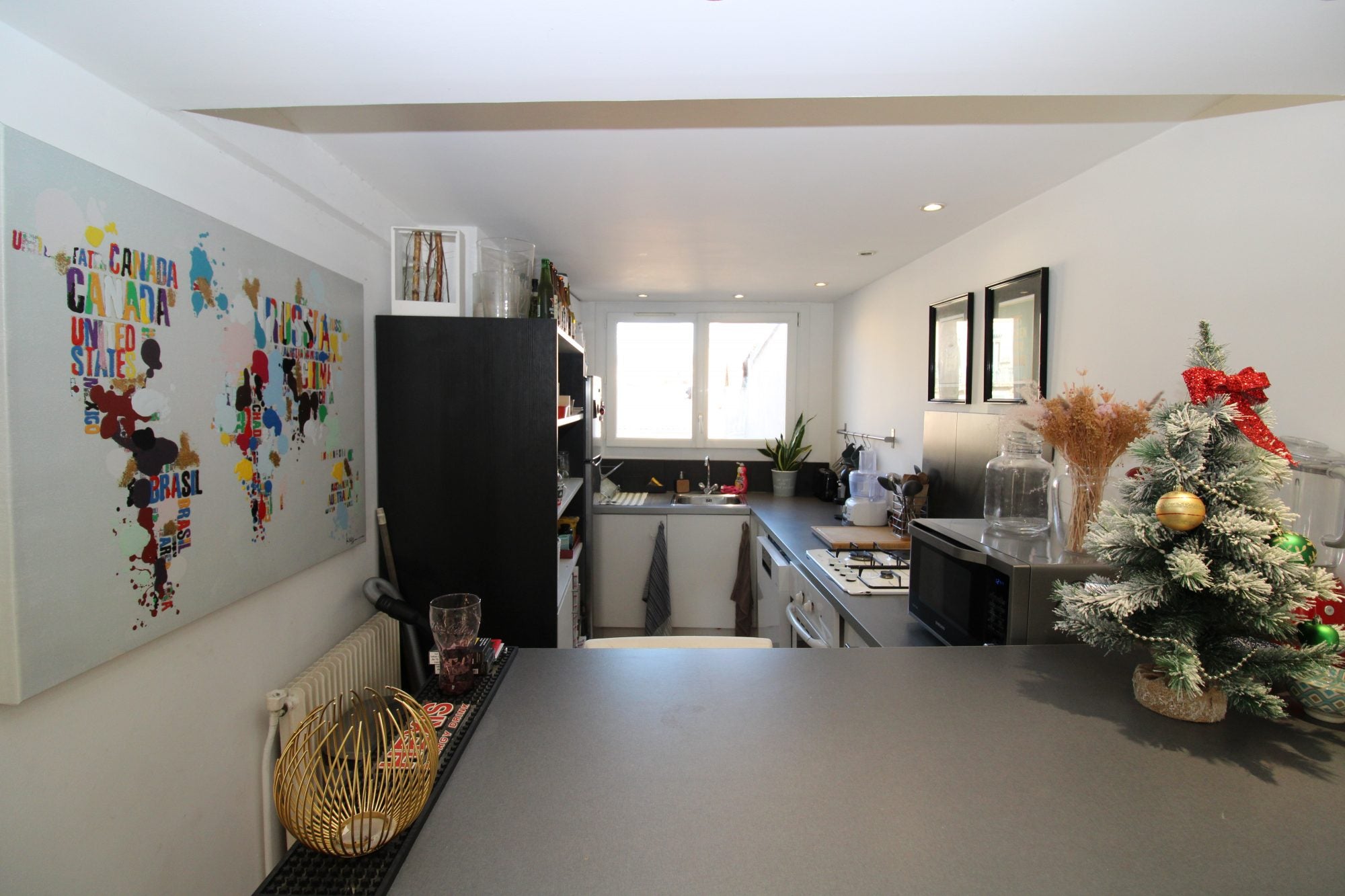Appartement Allées Forain François Verdier à Toulouse