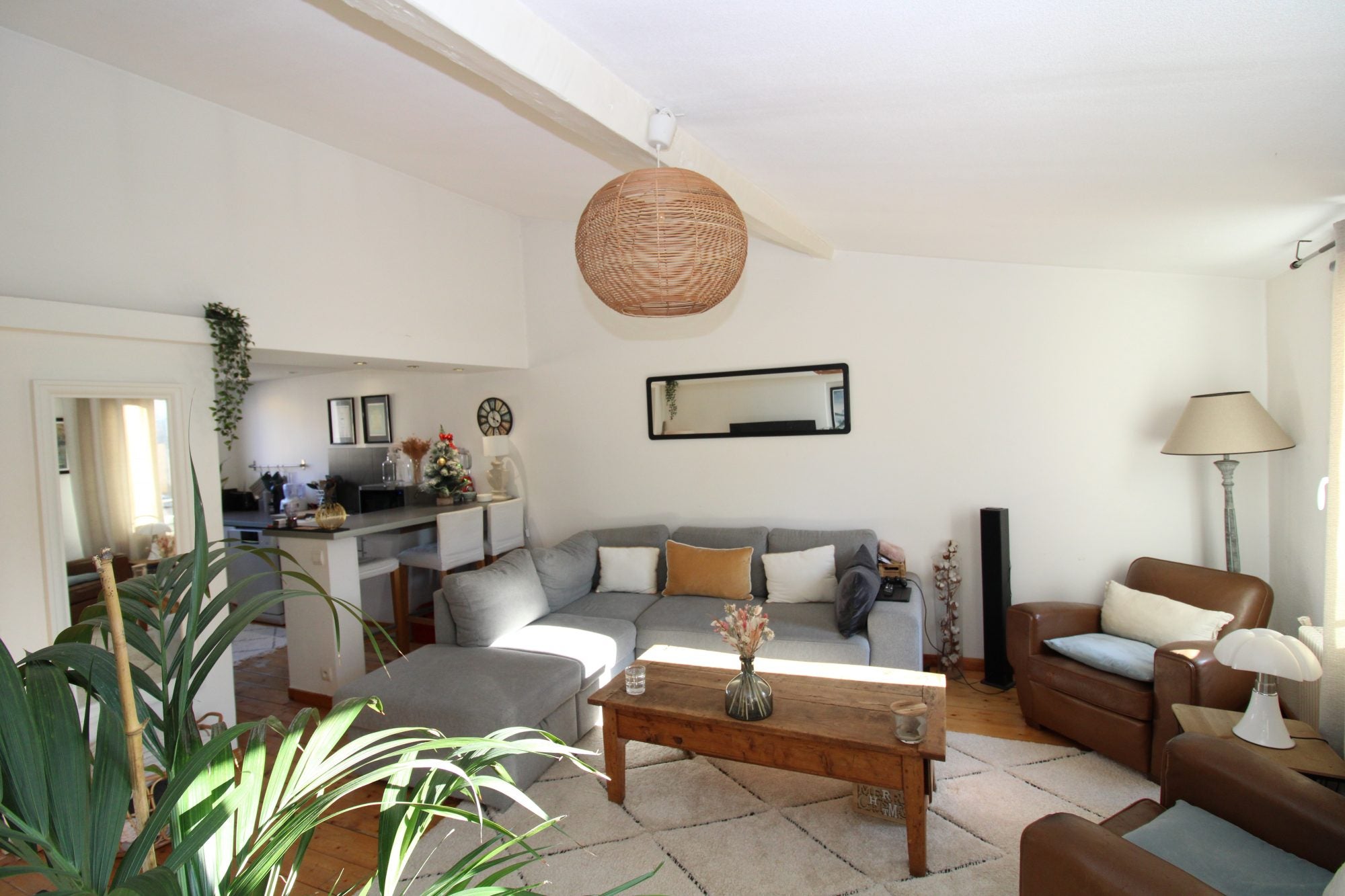 Appartement Allées Forain François Verdier à Toulouse