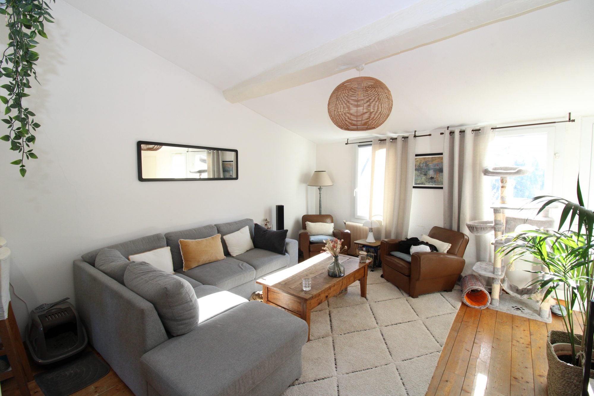 Appartement Allées Forain François Verdier à Toulouse