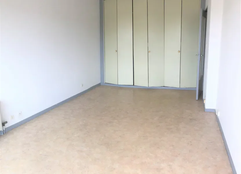 Flat Boulevard Saint-Maurice in Limoges