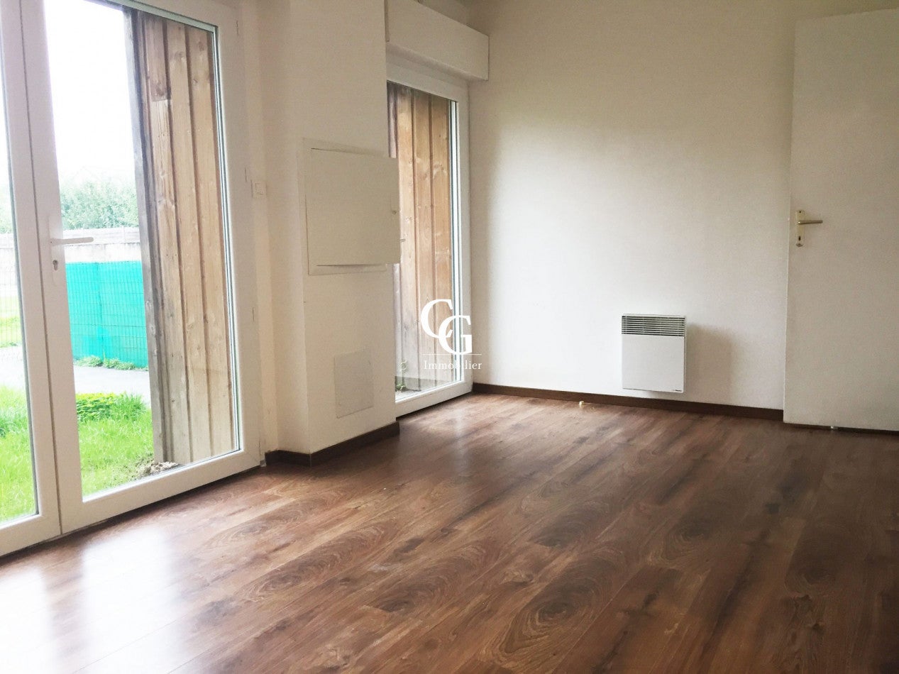 Appartement Rue de la Virée de la Croix à Saint-Nazaire