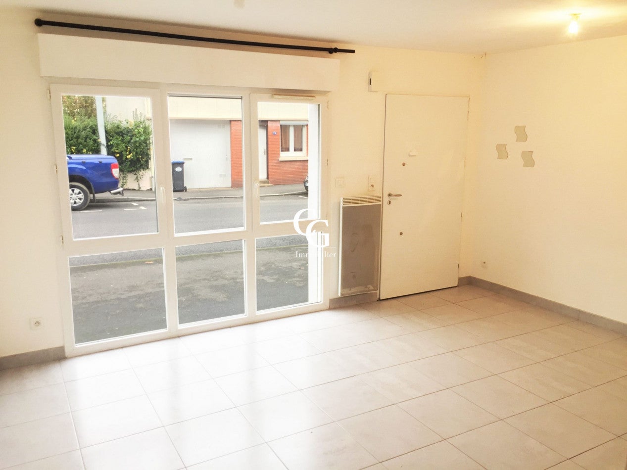 Appartement Rue de la Virée de la Croix à Saint-Nazaire