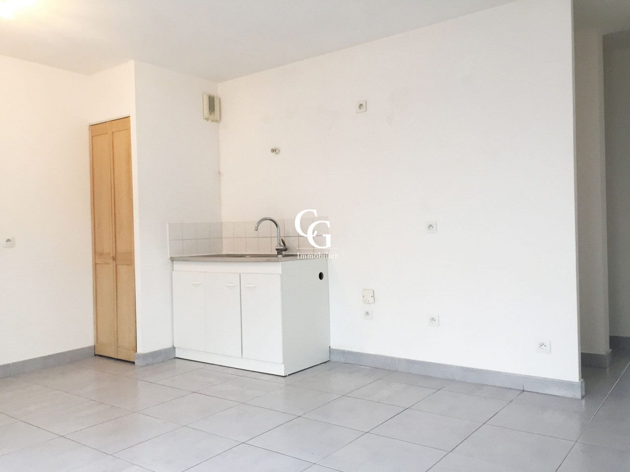 Appartement Rue de la Virée de la Croix à Saint-Nazaire