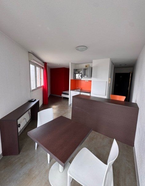 Appartement Rue des Treilles à Libourne
