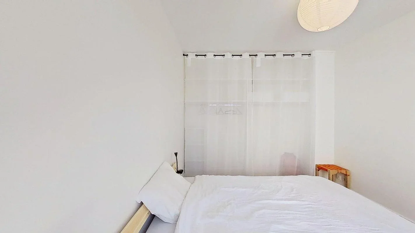 Appartement Rue Paul Verlaine à Villeurbanne
