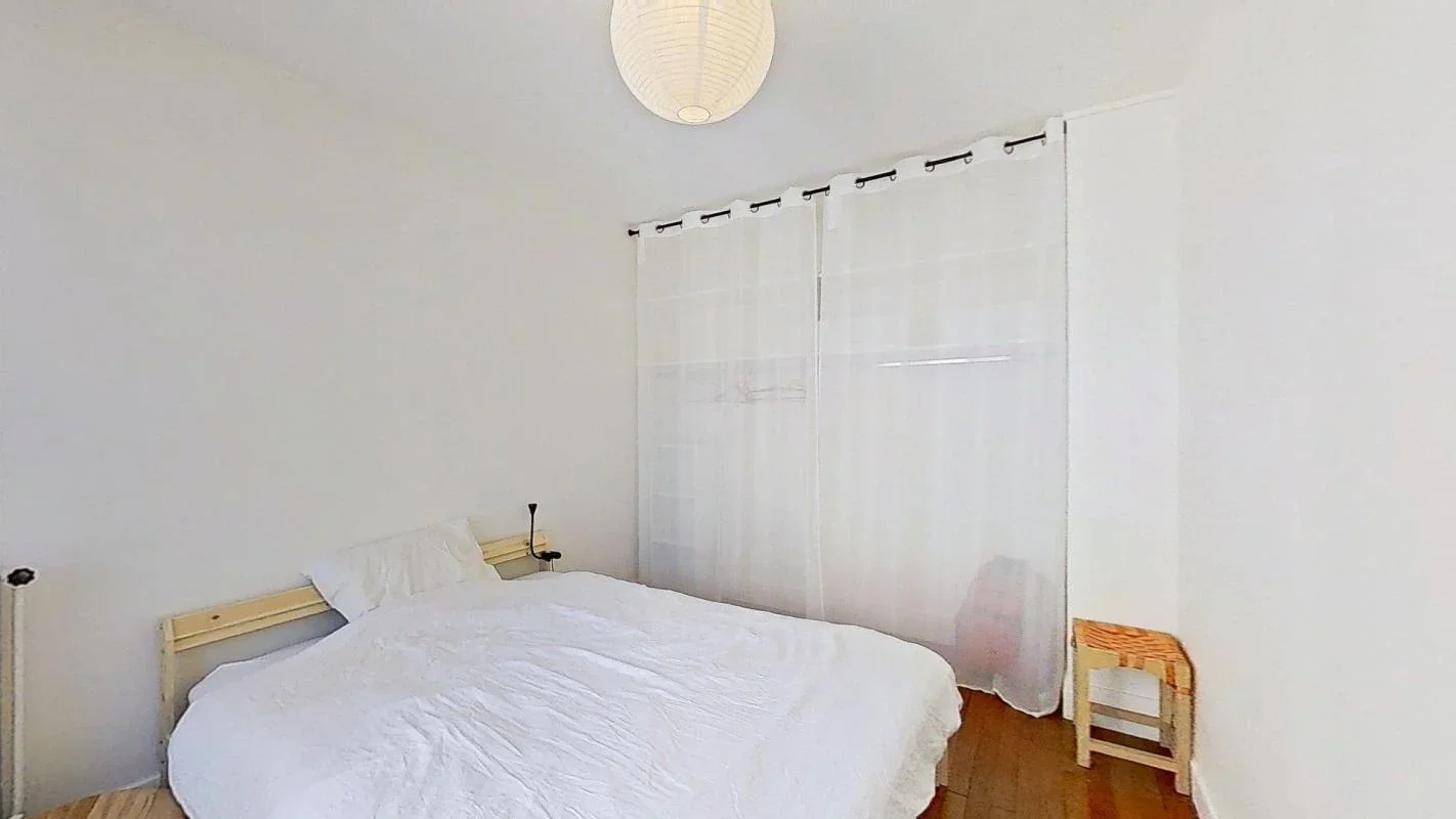 Appartement Rue Paul Verlaine à Villeurbanne