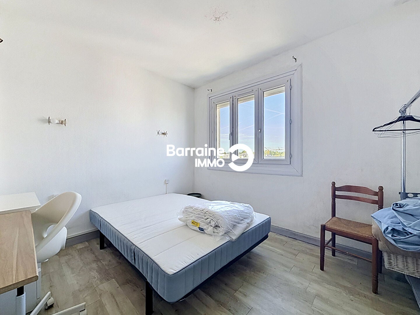 Room Boulevard Édouard Herriot in Lorient