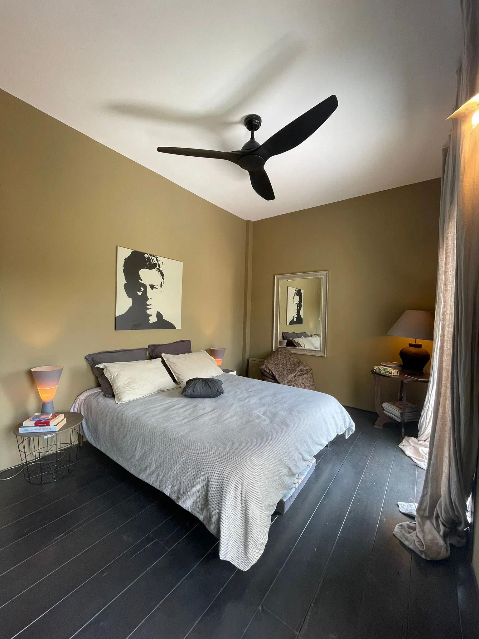 Room Avenue du Général Leclerc in Villeneuve-lès-Avignon