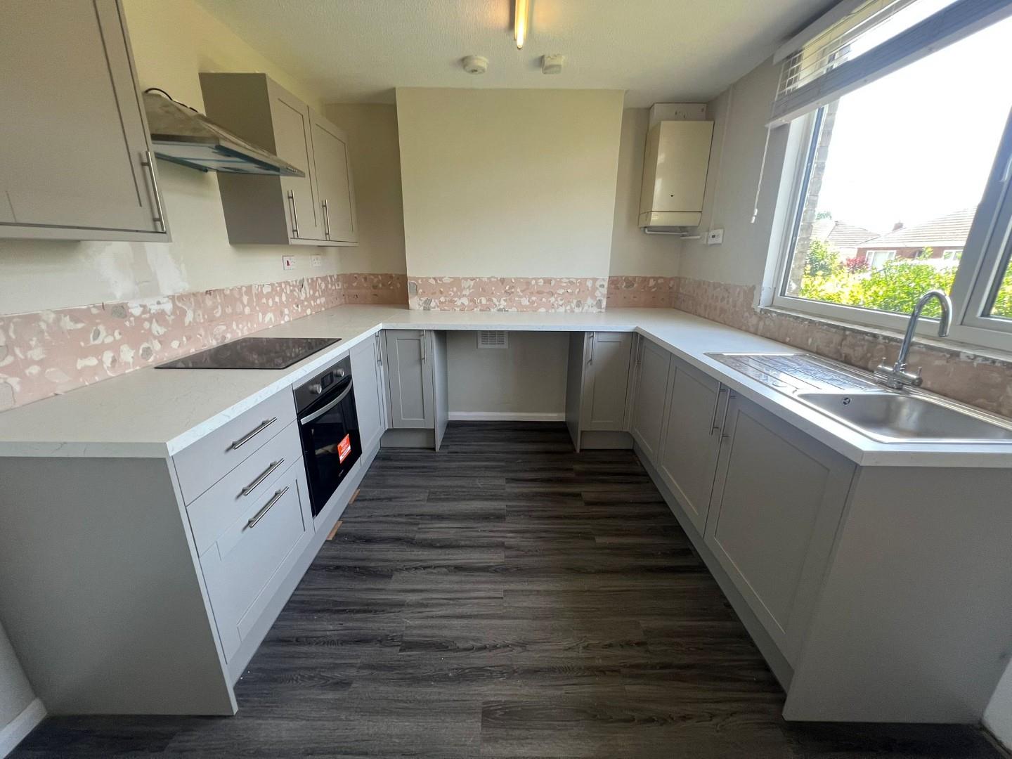 House Crease Drove in South Holland