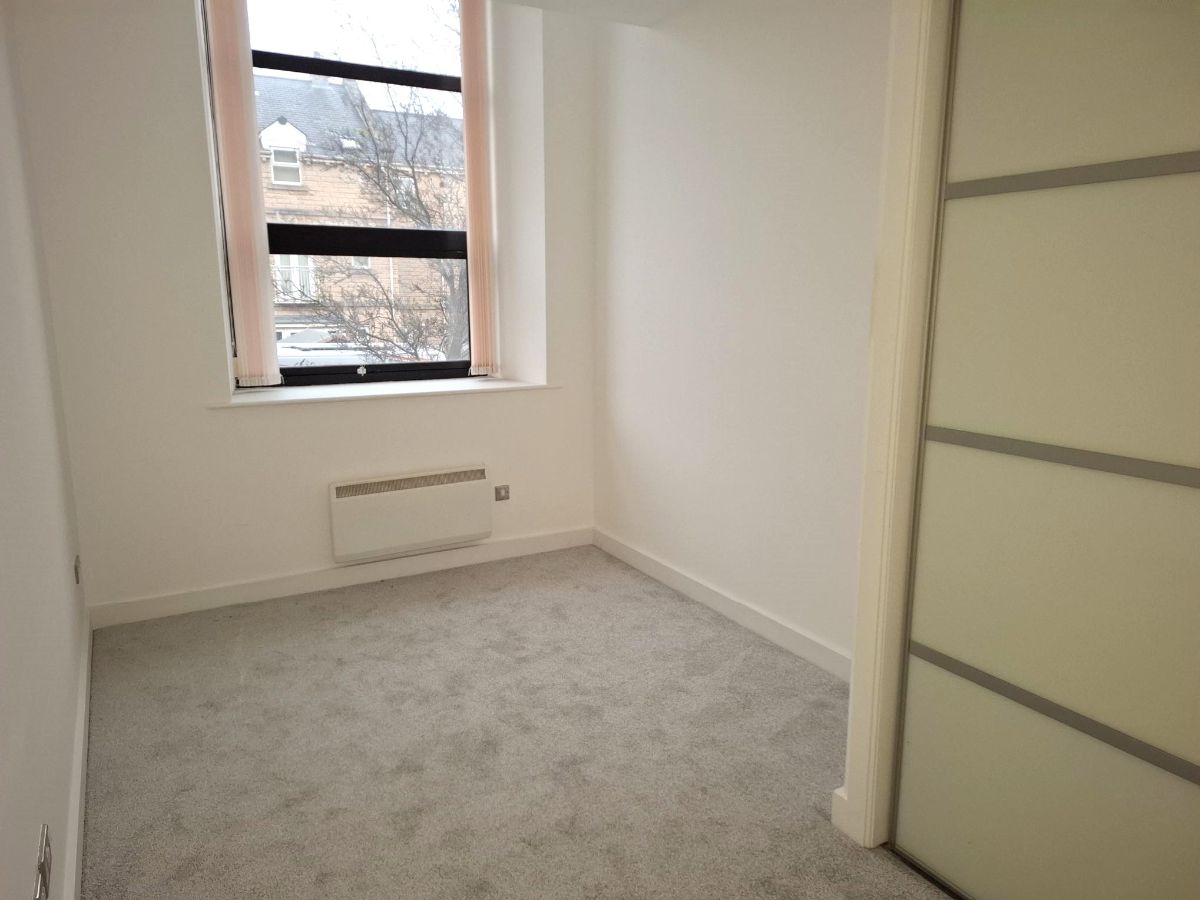 Flat Cavendish Approach in Leeds