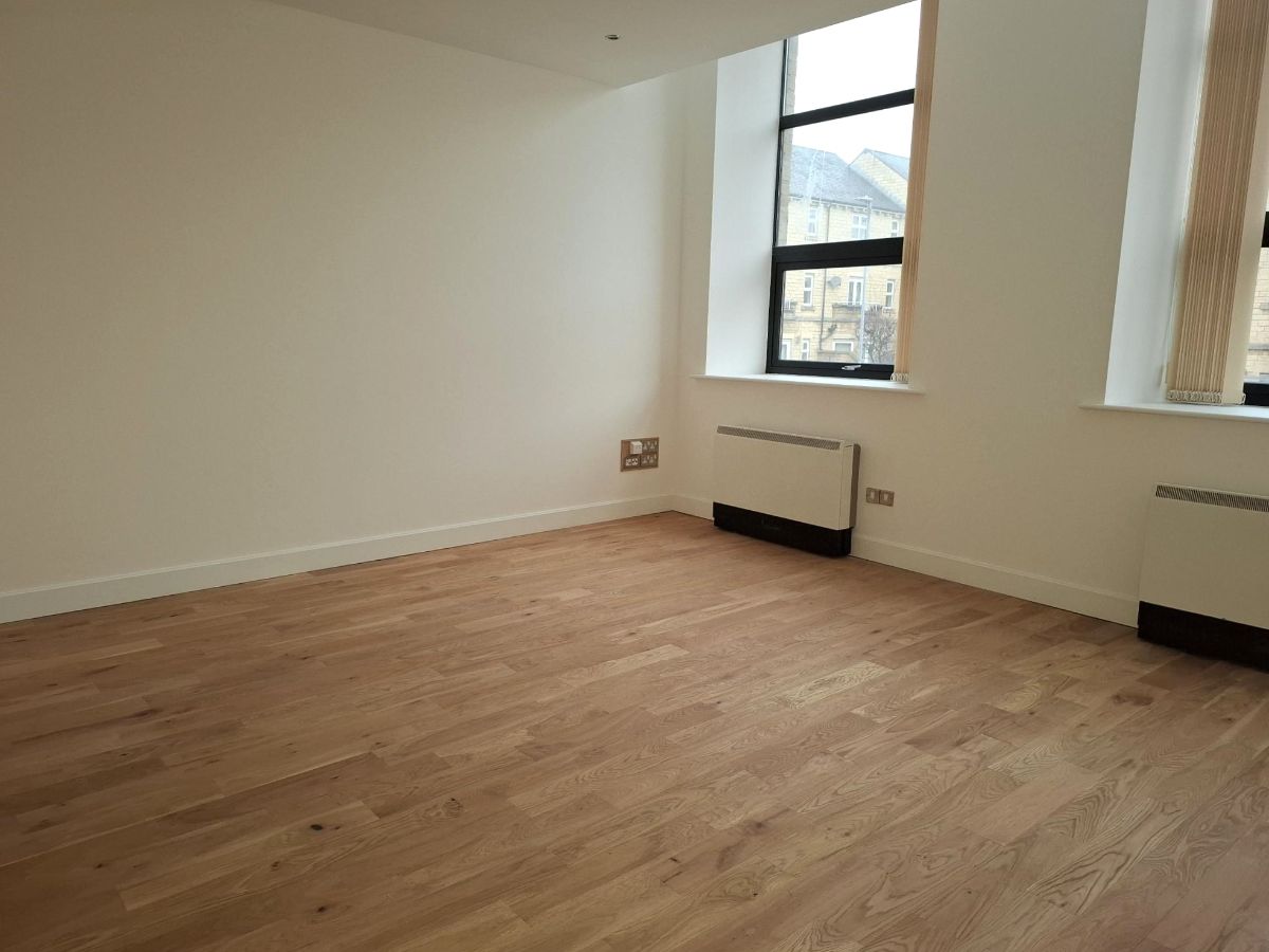 Flat Cavendish Approach in Leeds