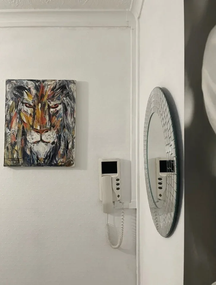 Room Mansford Street in Greater London