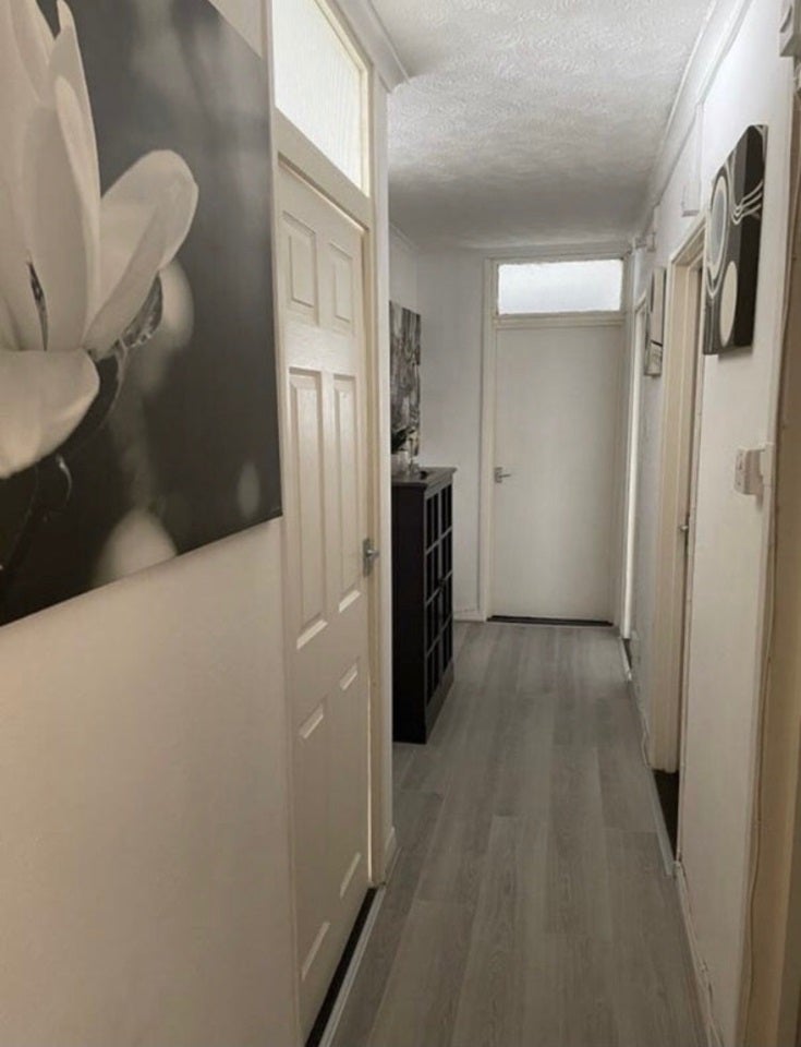 Room Mansford Street in Greater London