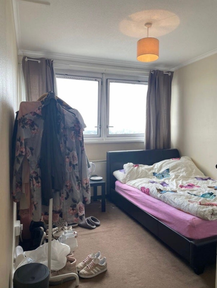 Room Mansford Street in Greater London