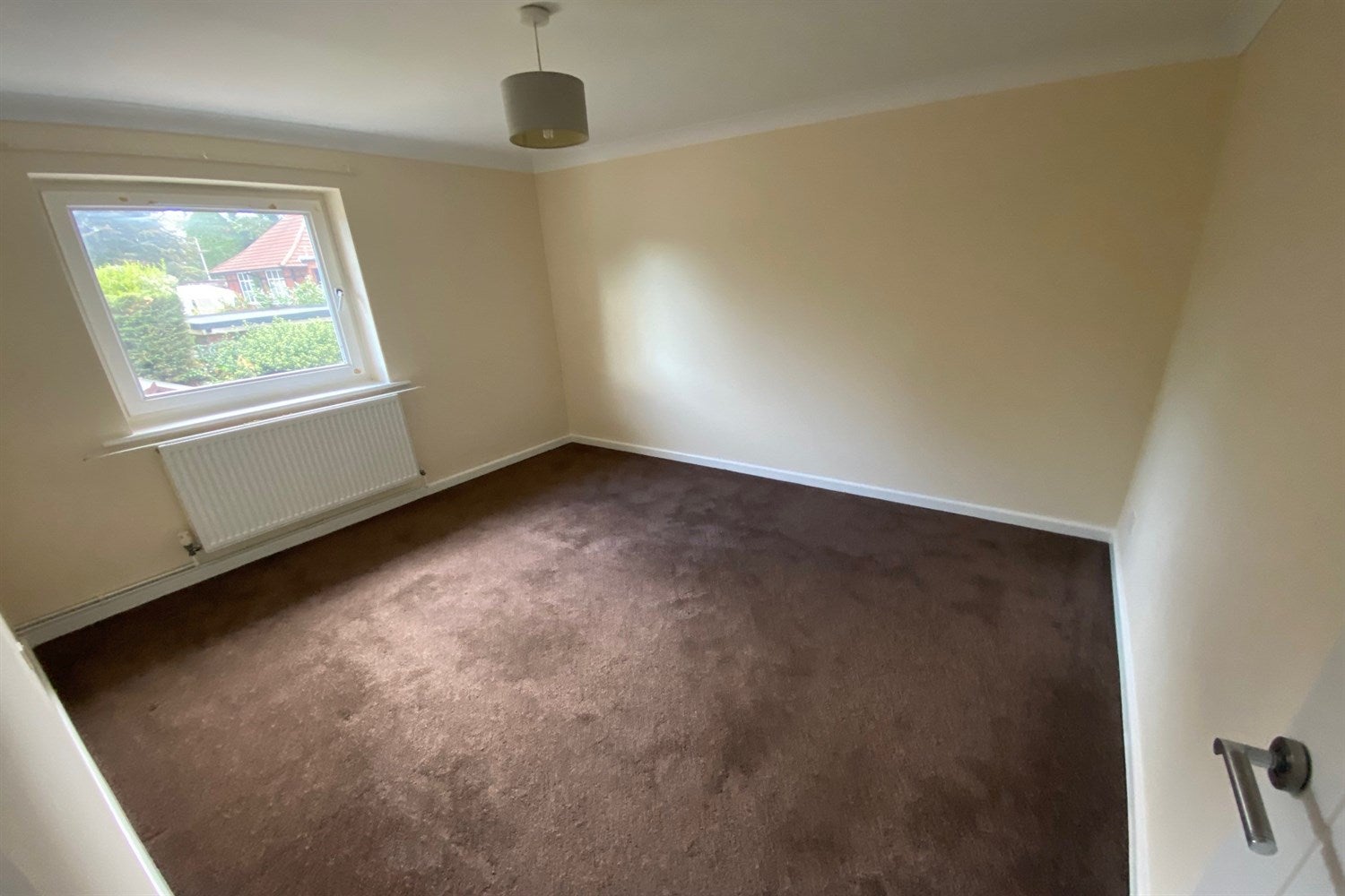 Flat Havant Road in Portsmouth