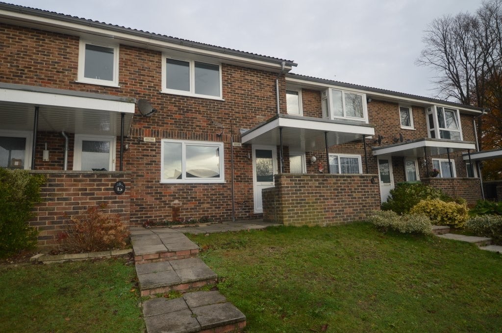 Flat Havant Road in Portsmouth