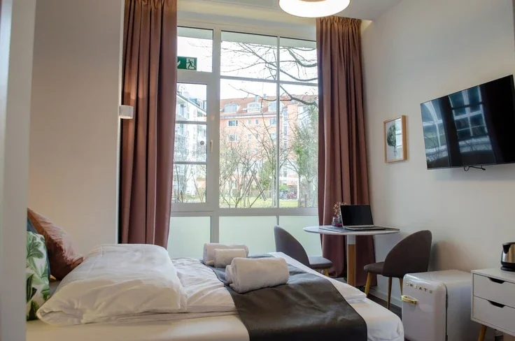 Wohnung Aidenbachstraße in München