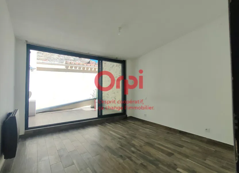 Flat Rue Carnot in Prades
