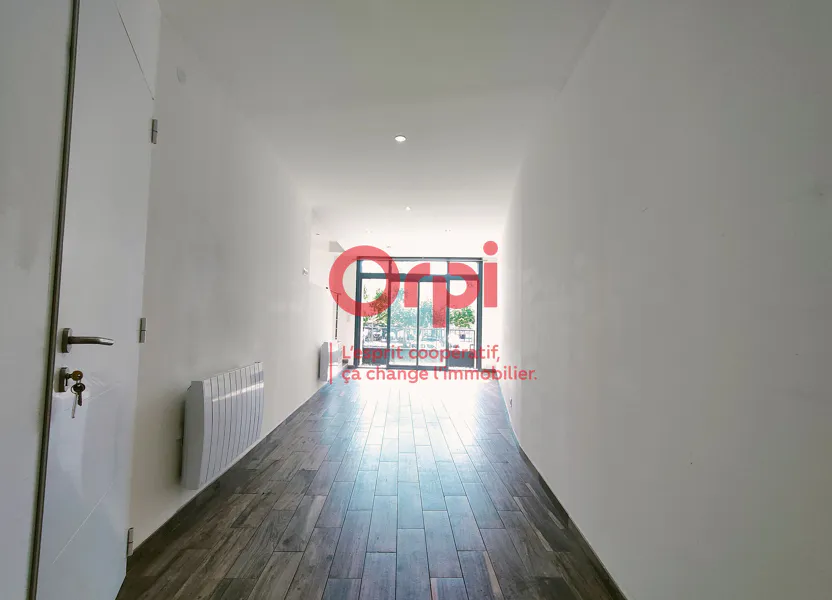 Flat Rue Carnot in Prades