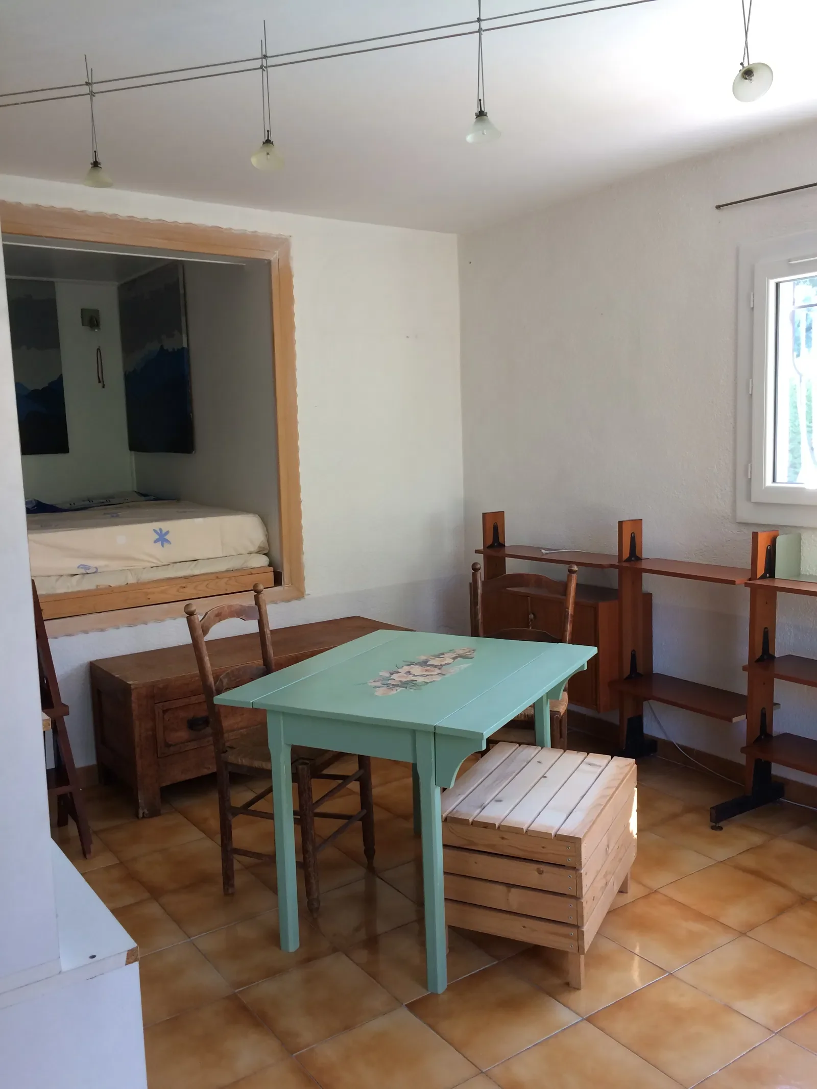 Room Rue Robert Desnos in Antibes
