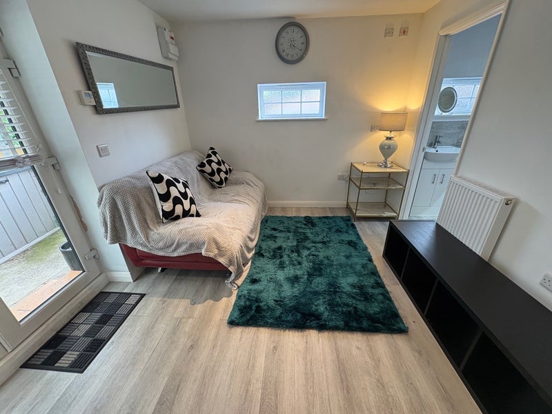 Flat Summerfields in Bournemouth