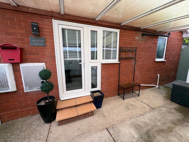 Flat Summerfields in Bournemouth
