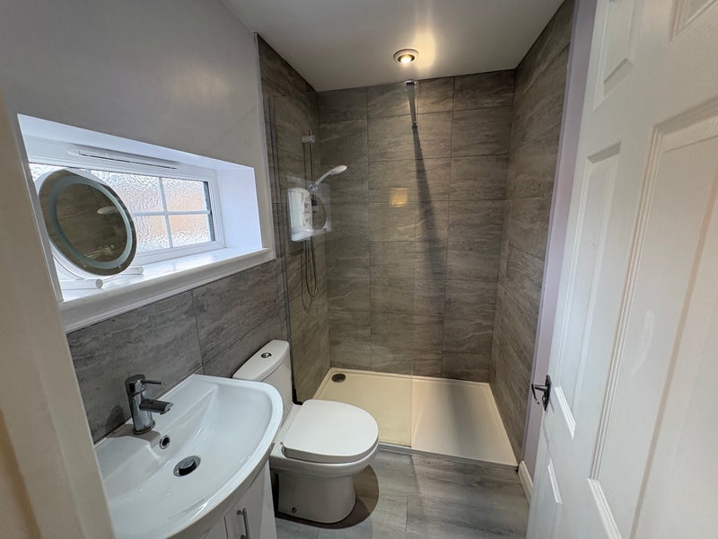Flat Summerfields in Bournemouth
