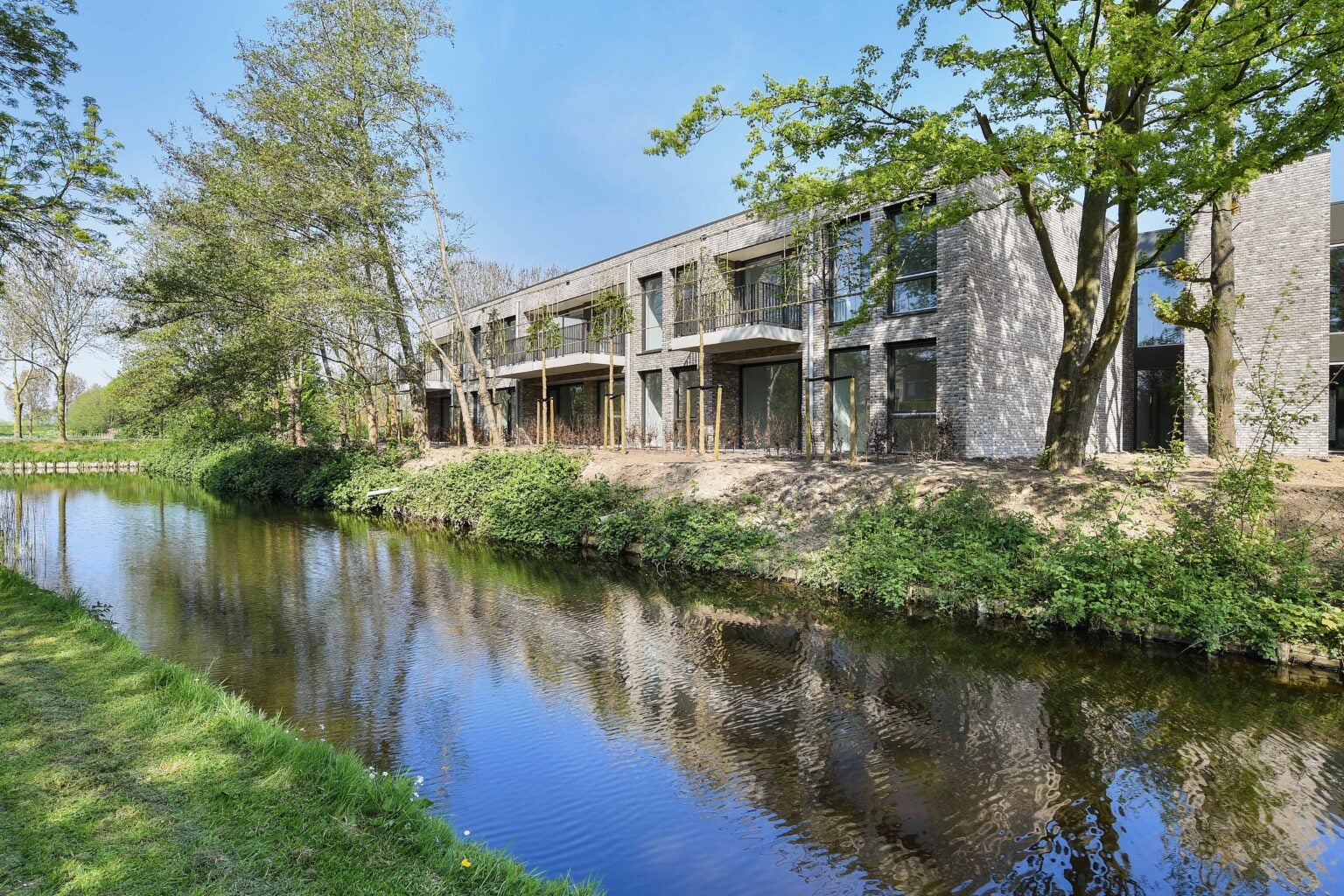 Appartement Empelse Schans 42 in Den Bosch