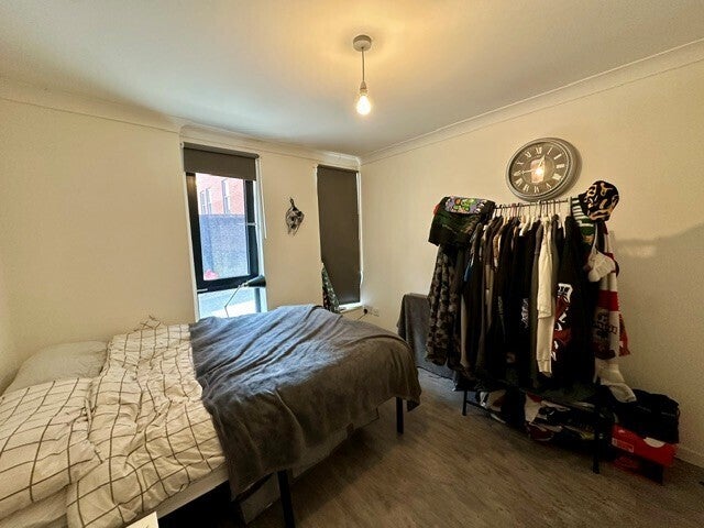 Flat Saint Clement Street in Winchester