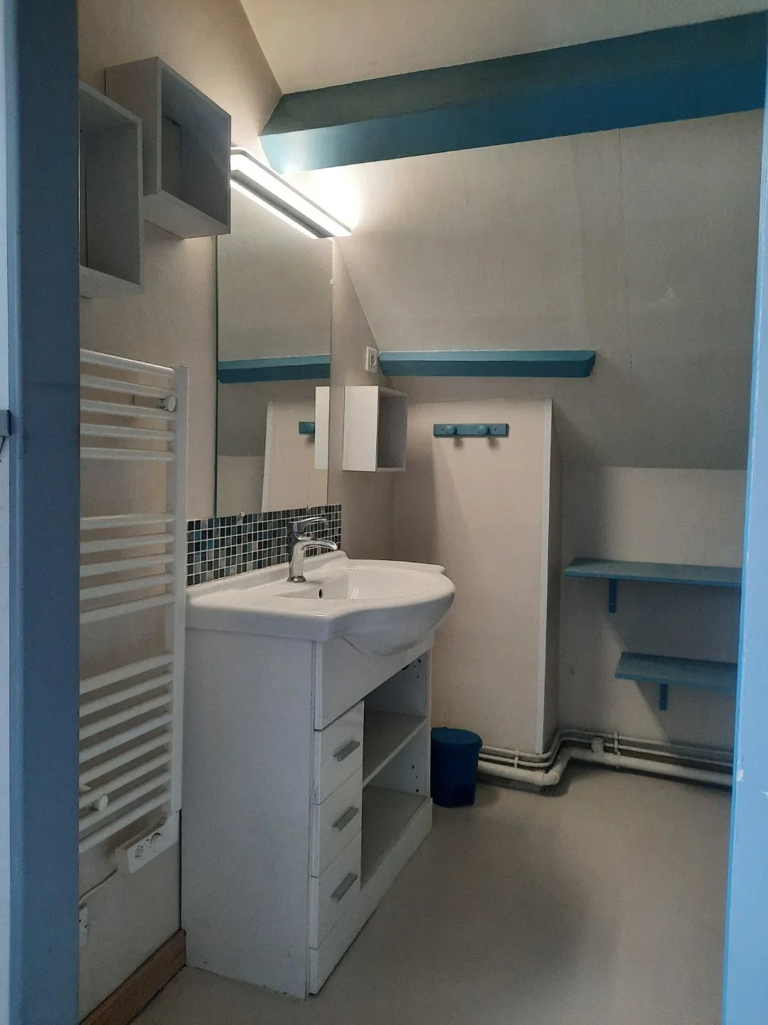 Flat Rue de Gionne in Bourges