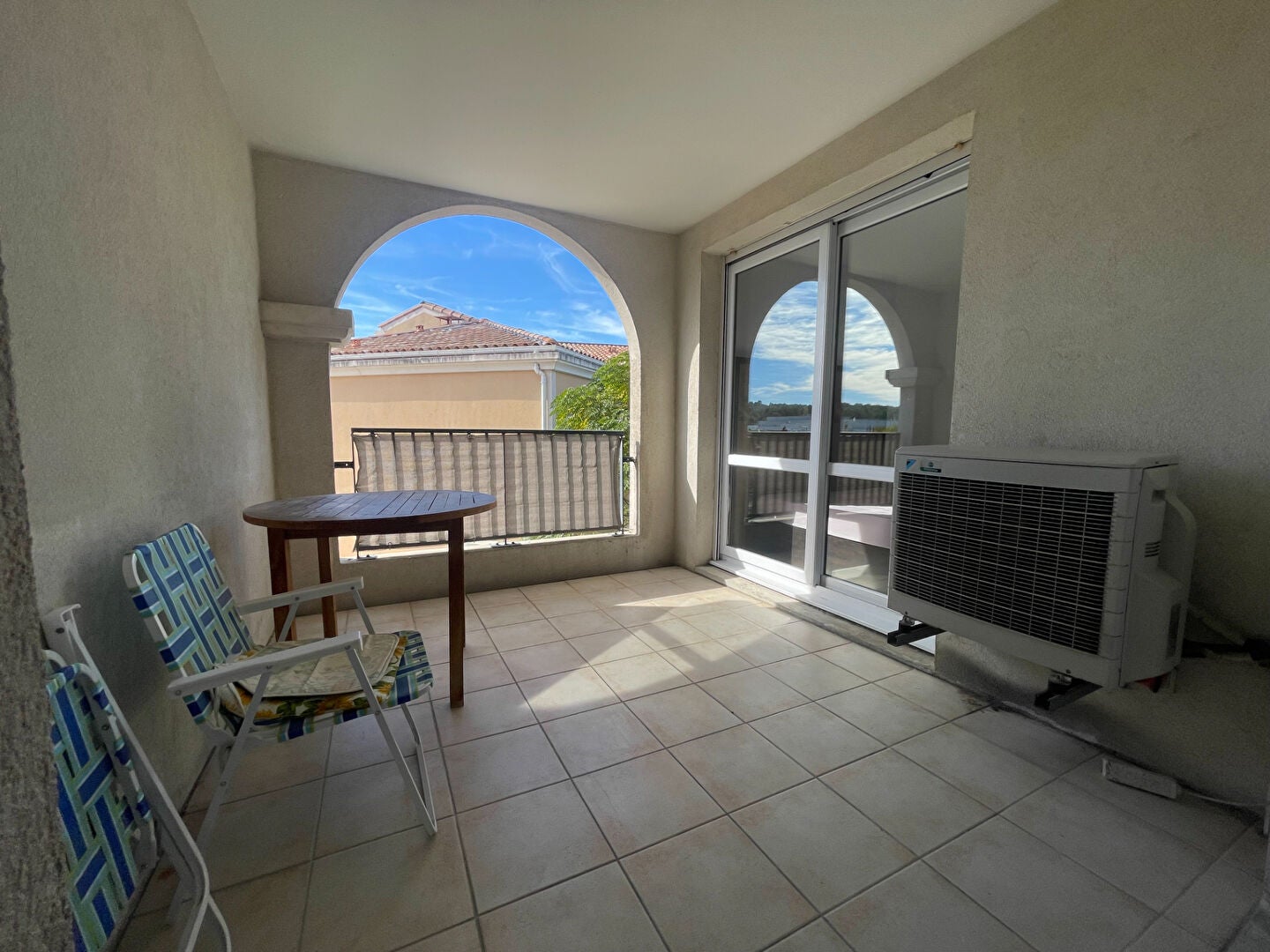 Appartement Avenue Francis Perrin à Rousset