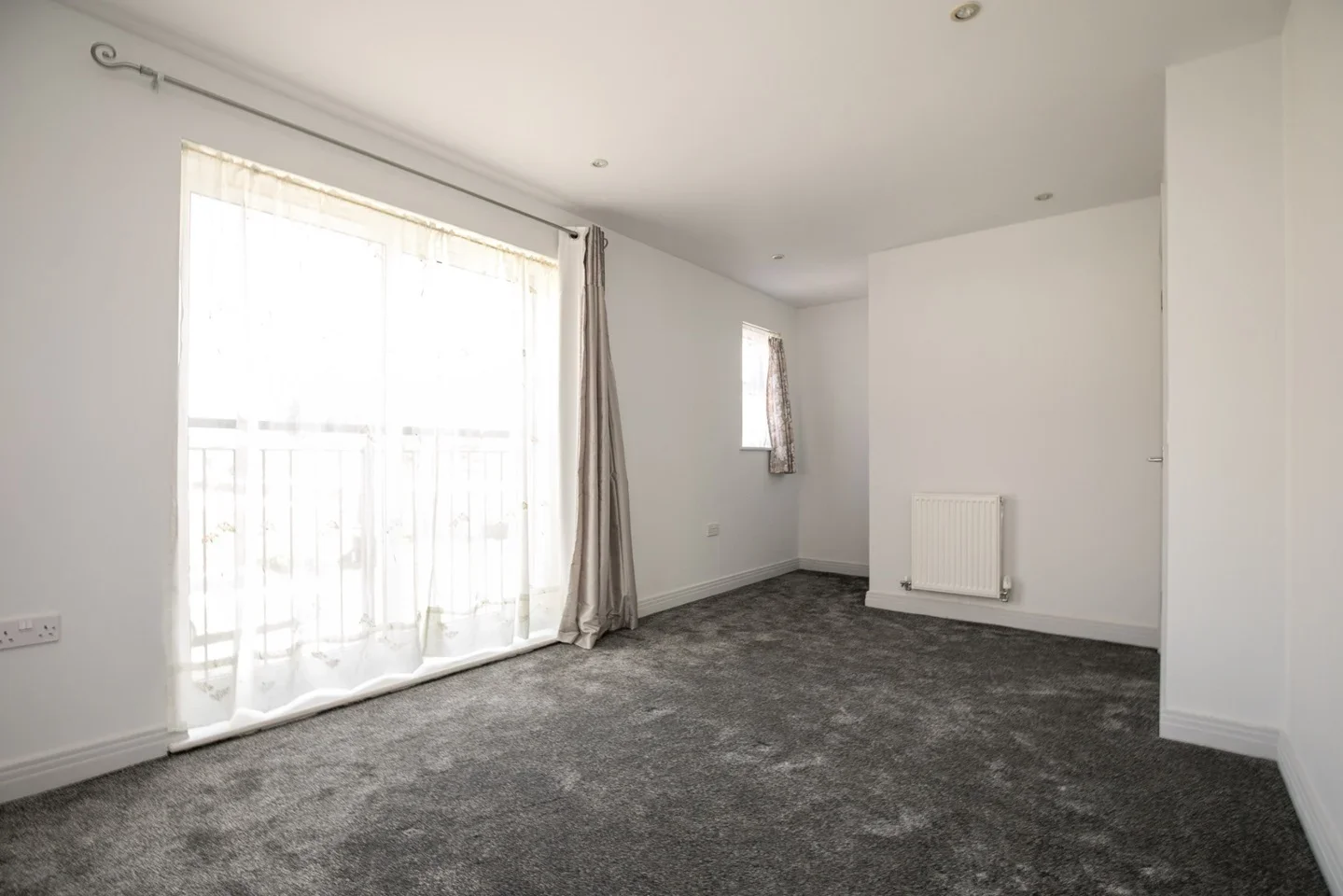 House Fray's Waye in Greater London