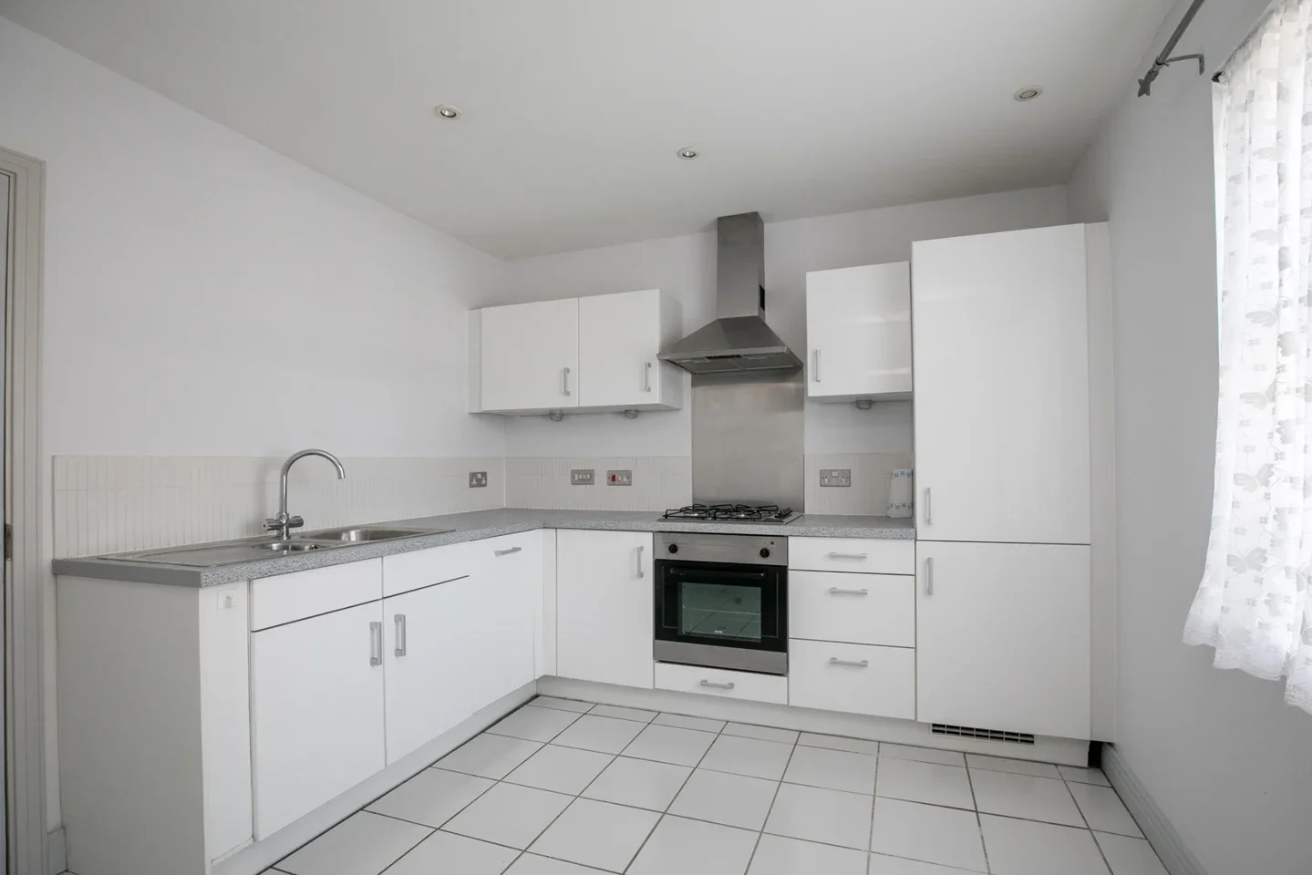 House Fray's Waye in Greater London