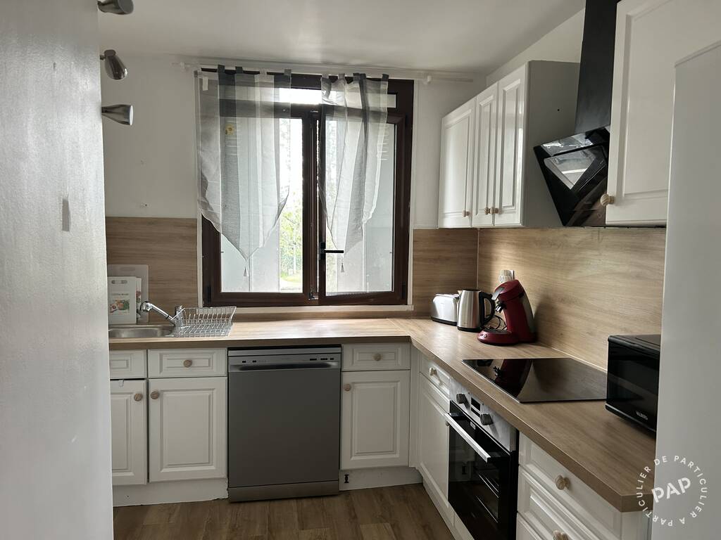Appartement Avenue du Val d'Ablon à Ablon-sur-Seine