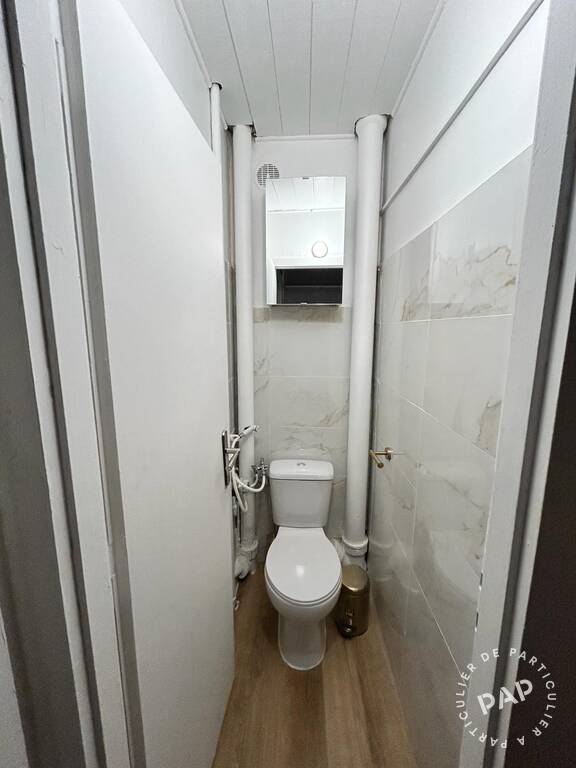 Appartement Avenue du Val d'Ablon à Ablon-sur-Seine