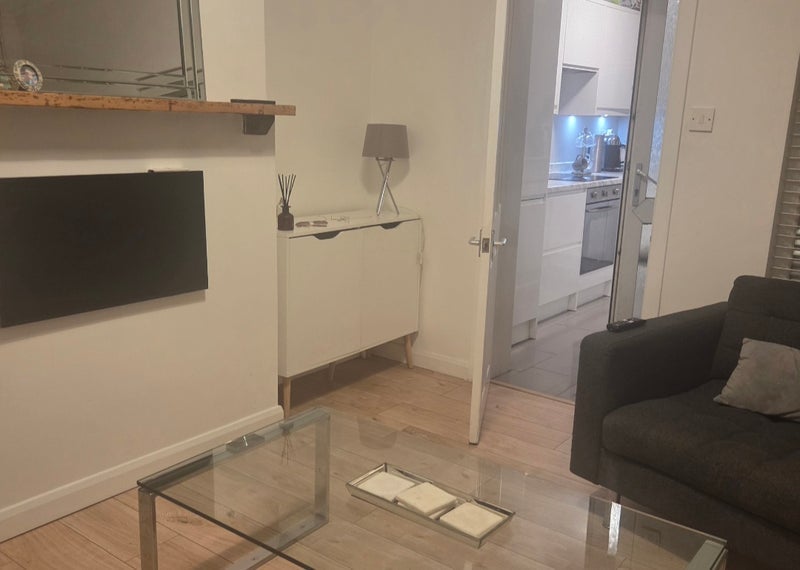 Room Purewell in Christchurch