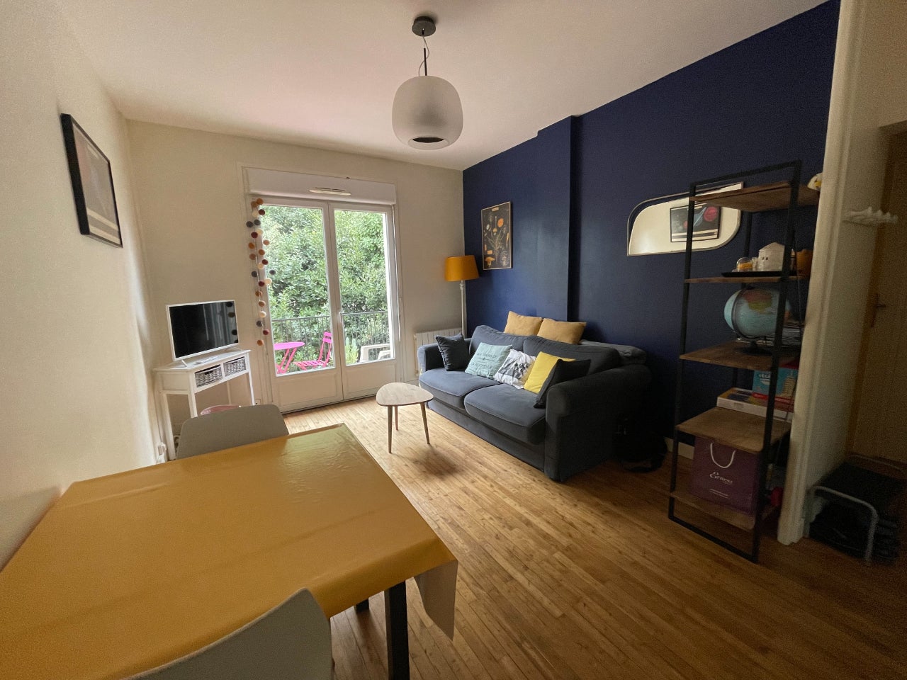 Appartement Rue Ernest Meyer à La Rochelle