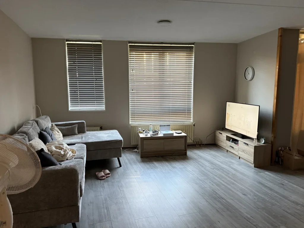 Appartement Tramstraat in Dongen