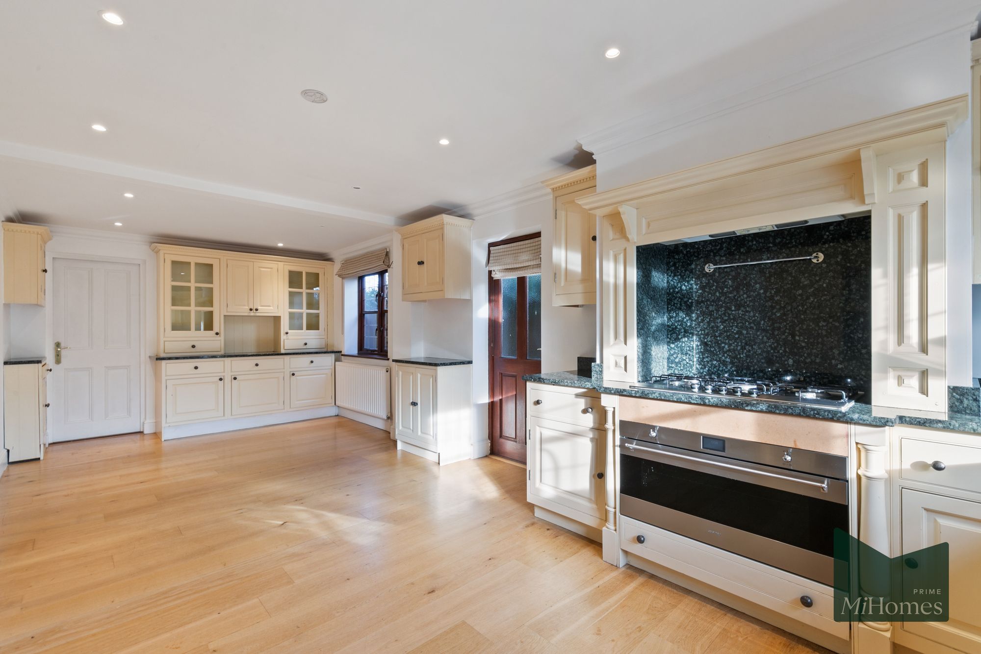 House Beech Hill in Greater London
