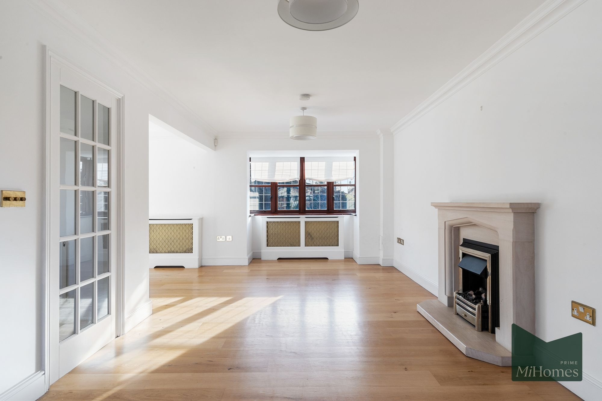 House Beech Hill in Greater London