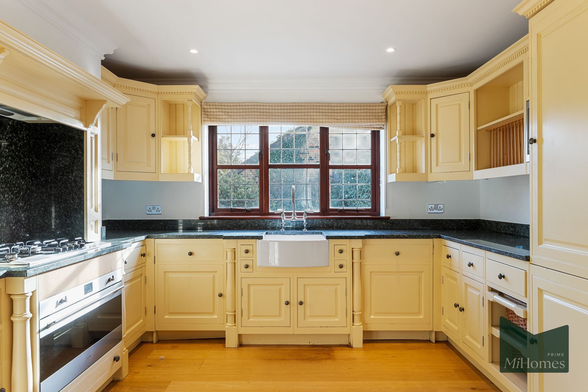 House Beech Hill in Greater London